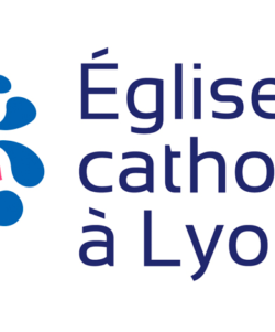Logo-eglise_catholique-Lyon