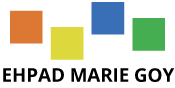 logo EHPAD Marie Goy