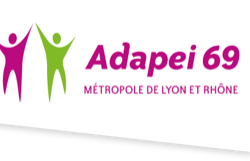 logo ADAPEI 69
