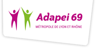 logo ADAPEI 69